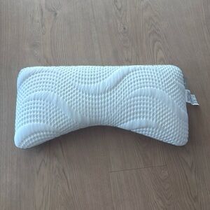 Sleep Number | Responsefit king curved | memory foam